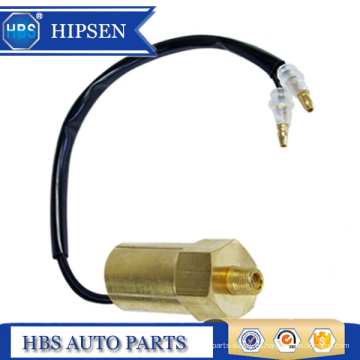 Sensor de presión de aceite OEM NO 34390-40200 3439040200 para Excavadora Caterpillar